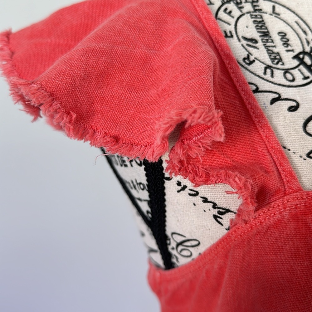 Anthropologie Pilcro Dress - Picture 6 of 12